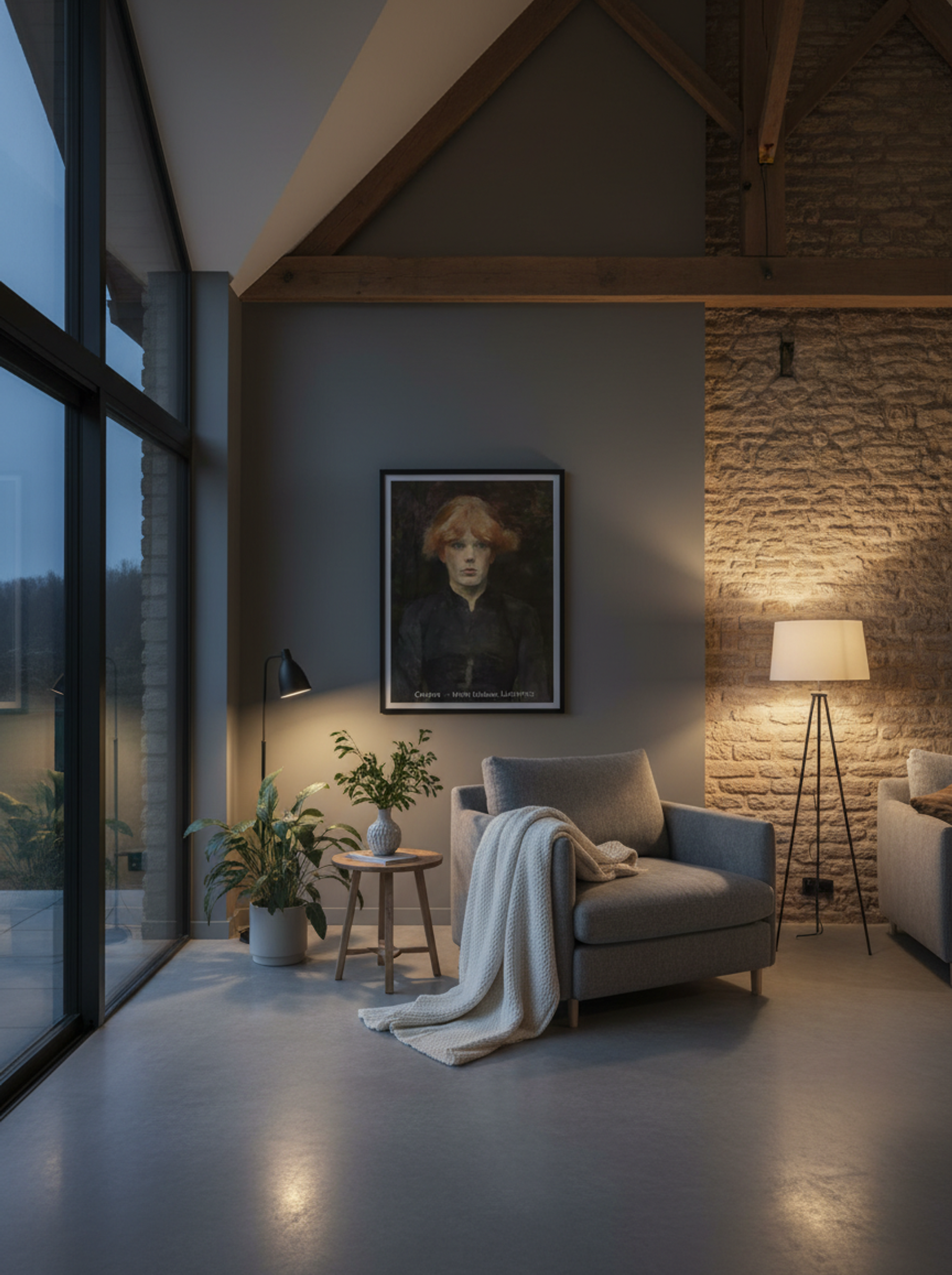 Carmen - Henri de Toulouse-Lautrec - Lifestyle