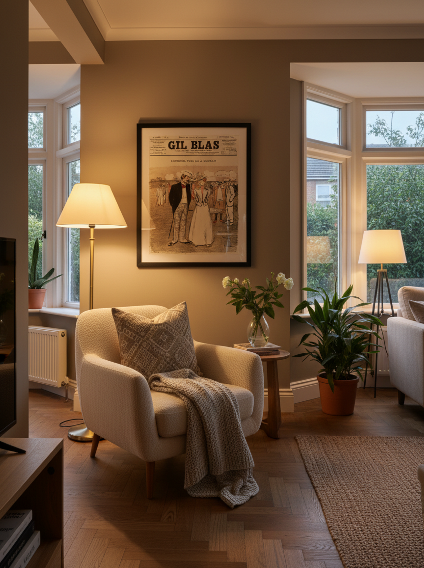 The Eternal Trio - Théophile Alexandre Steinlen - Lifestyle