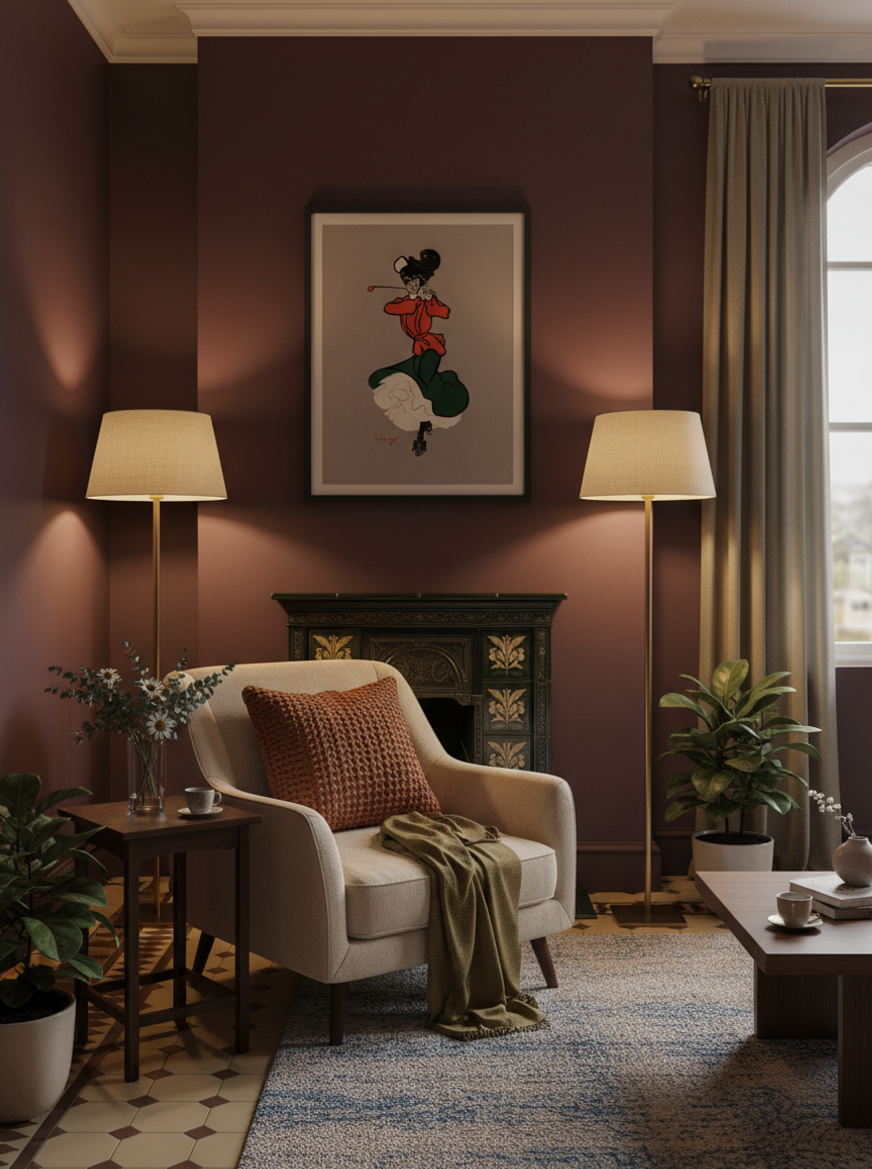 A Good Drive No. 44 - Harry B. Eddy - Lifestyle