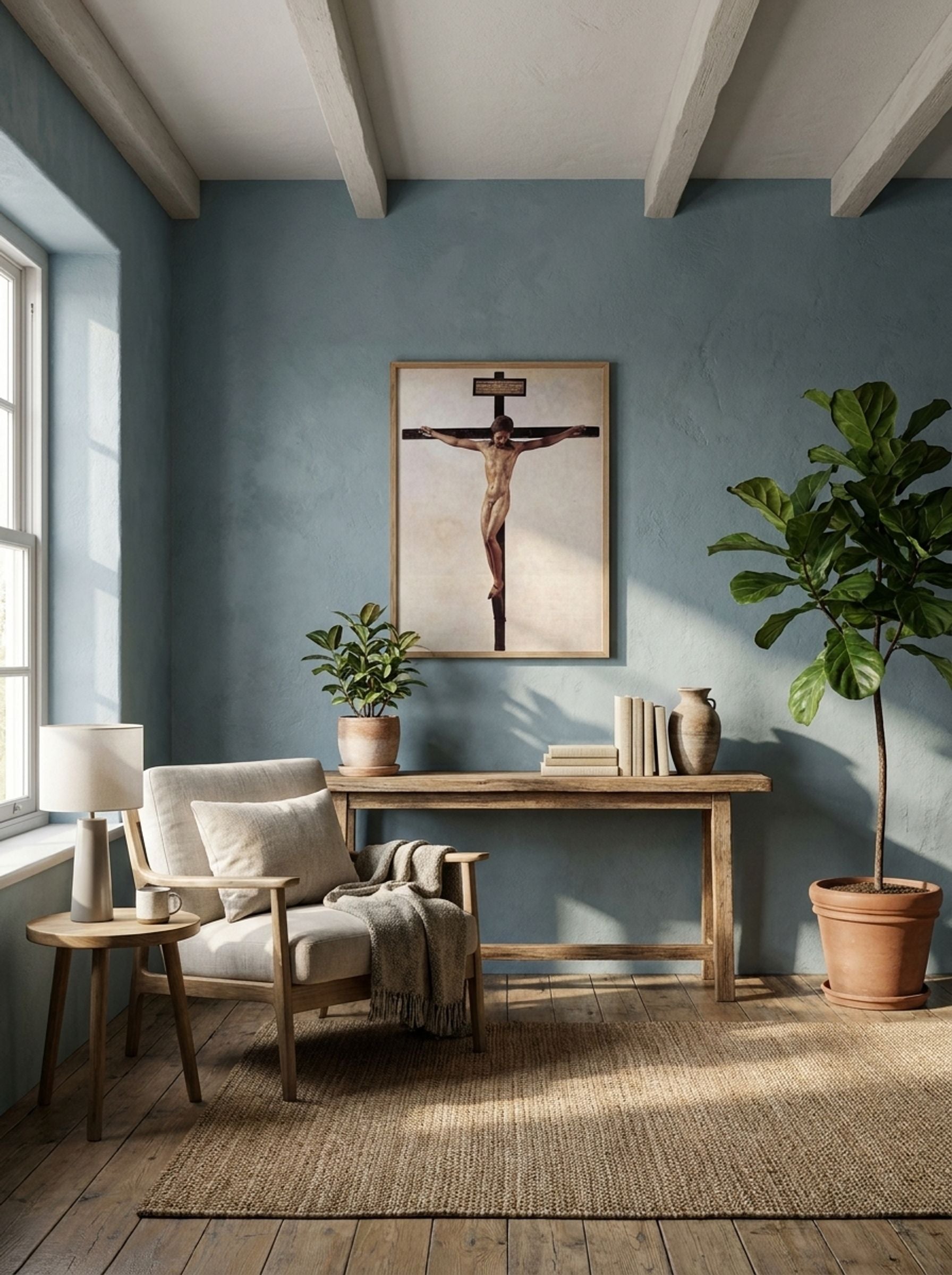 Crucifixion - Michelangelo - Lifestyle
