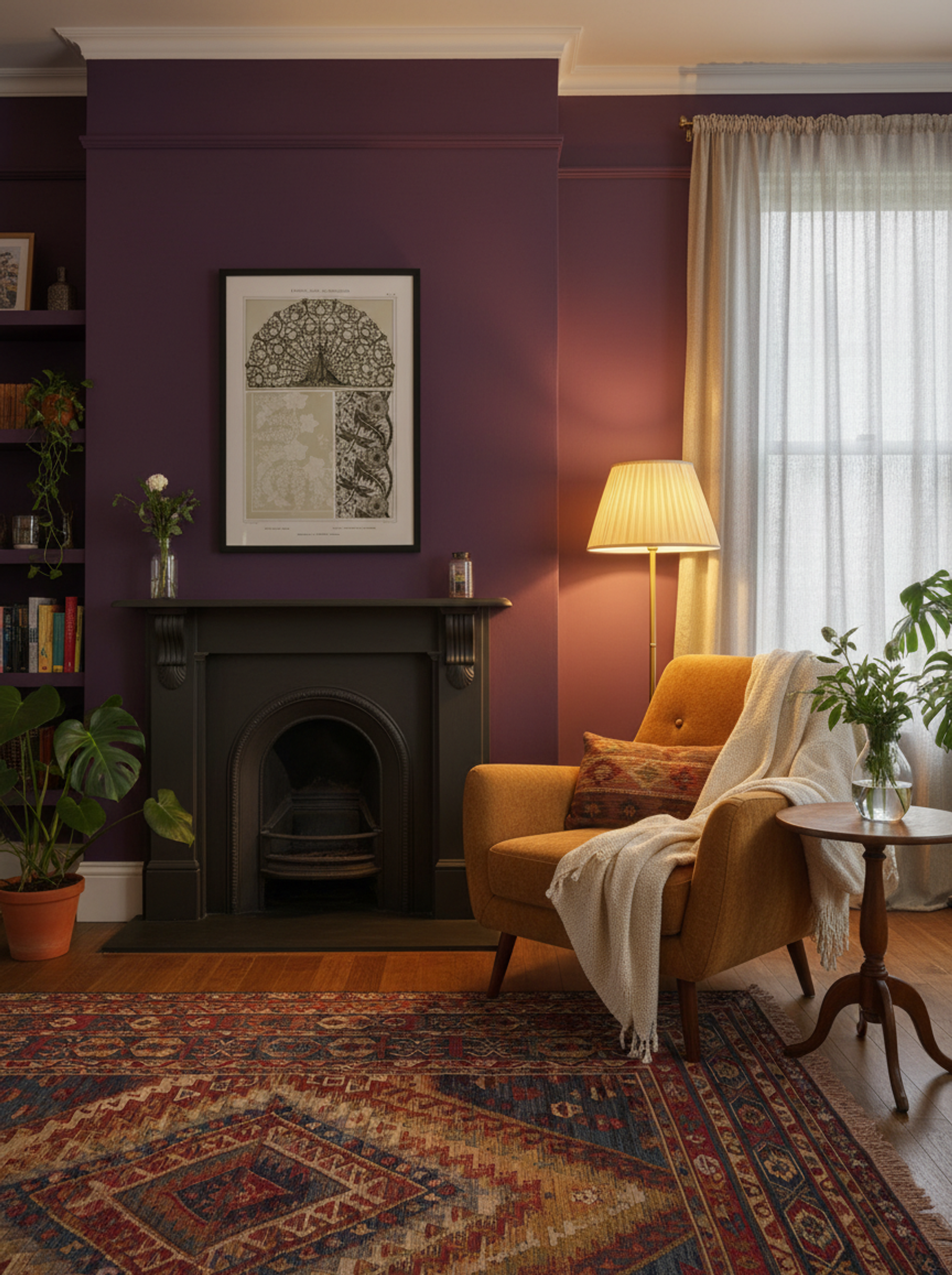 L'Animal dans la Décoration, Plate 14 (Peacock, Cicadas, Dragonflies) - Maurice Pillard Verneuil - Lifestyle