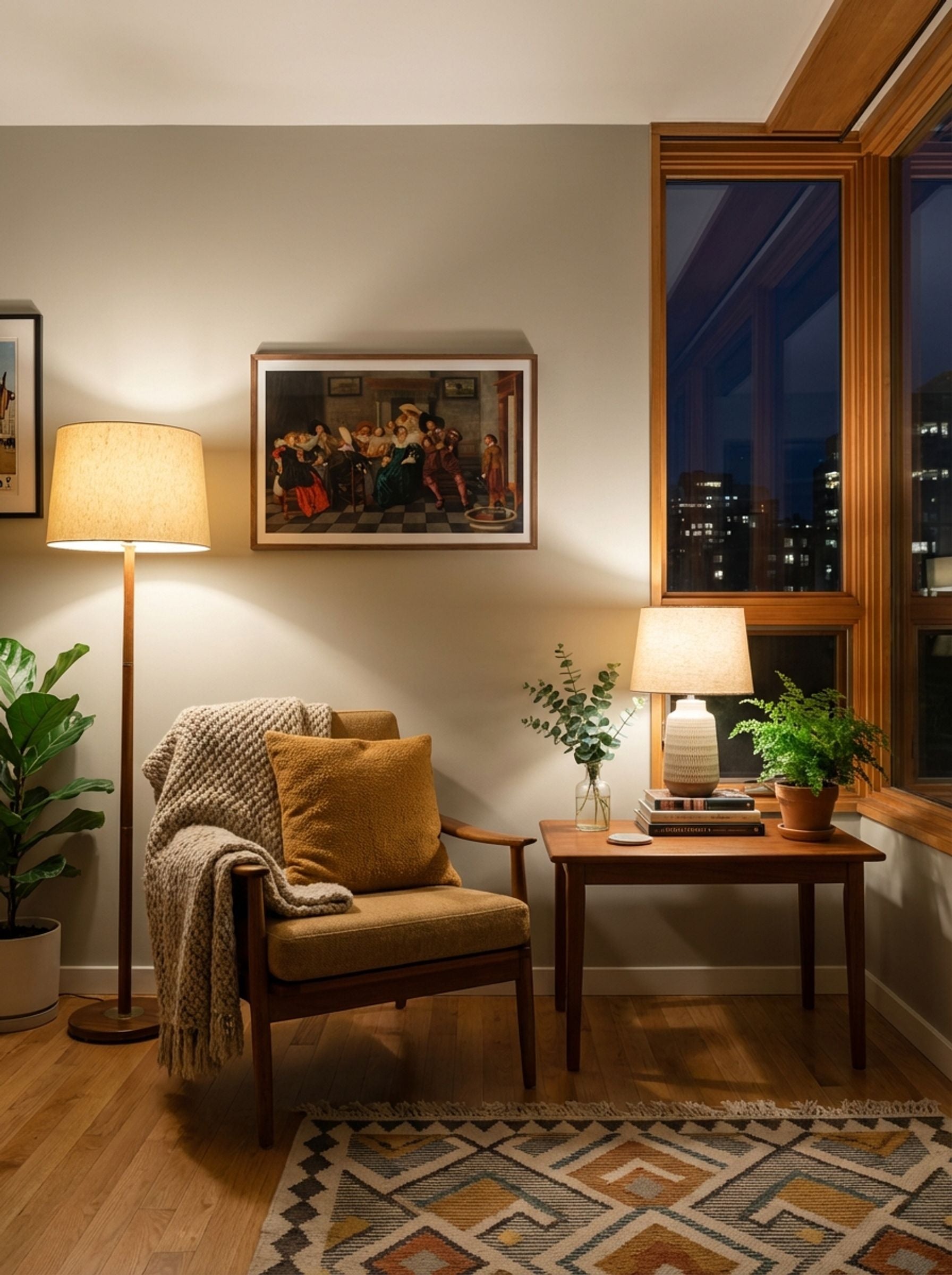 A Banquet - Frans Hals - Lifestyle