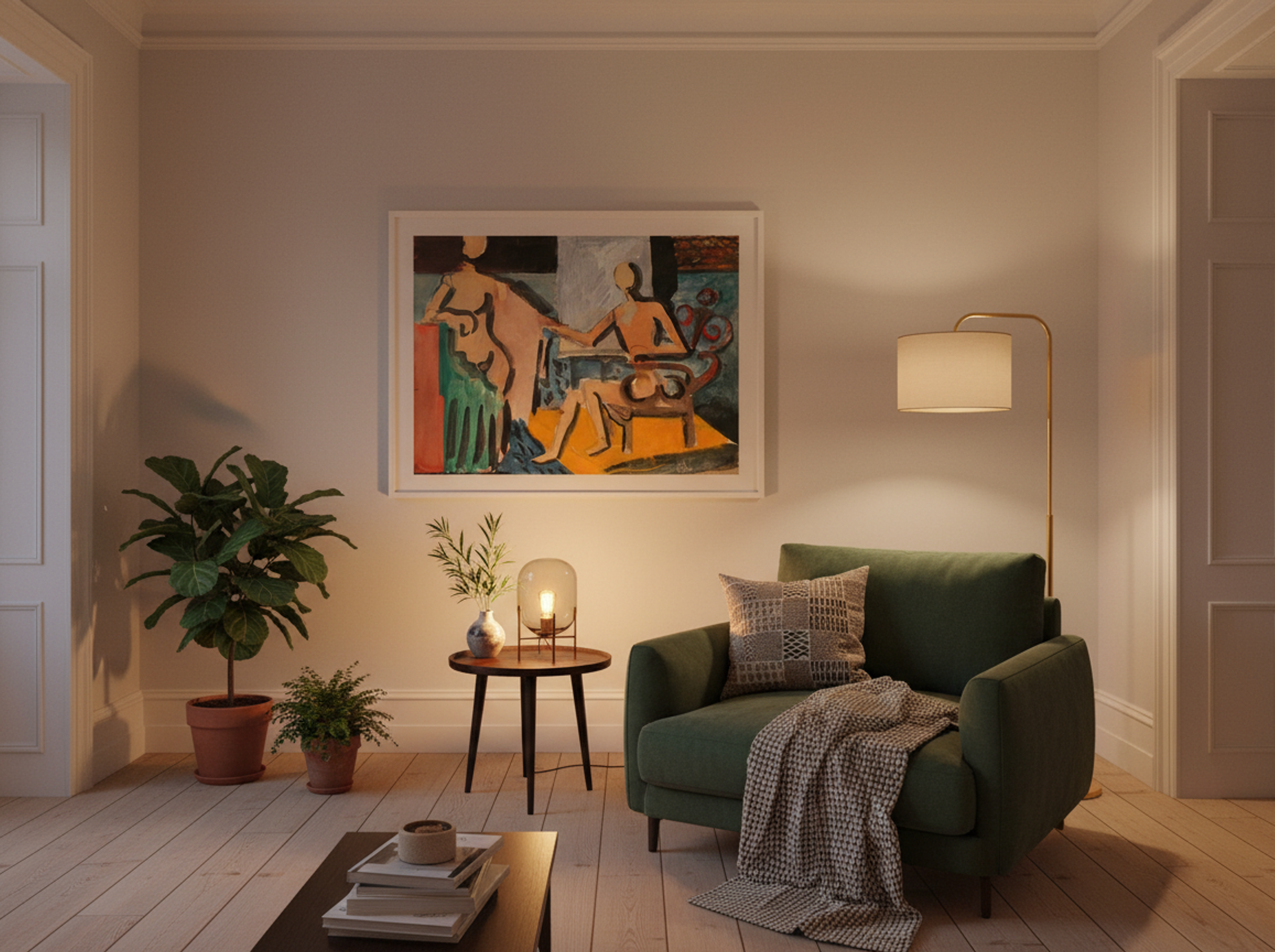 Atelier - Cyprián Majerník - Lifestyle