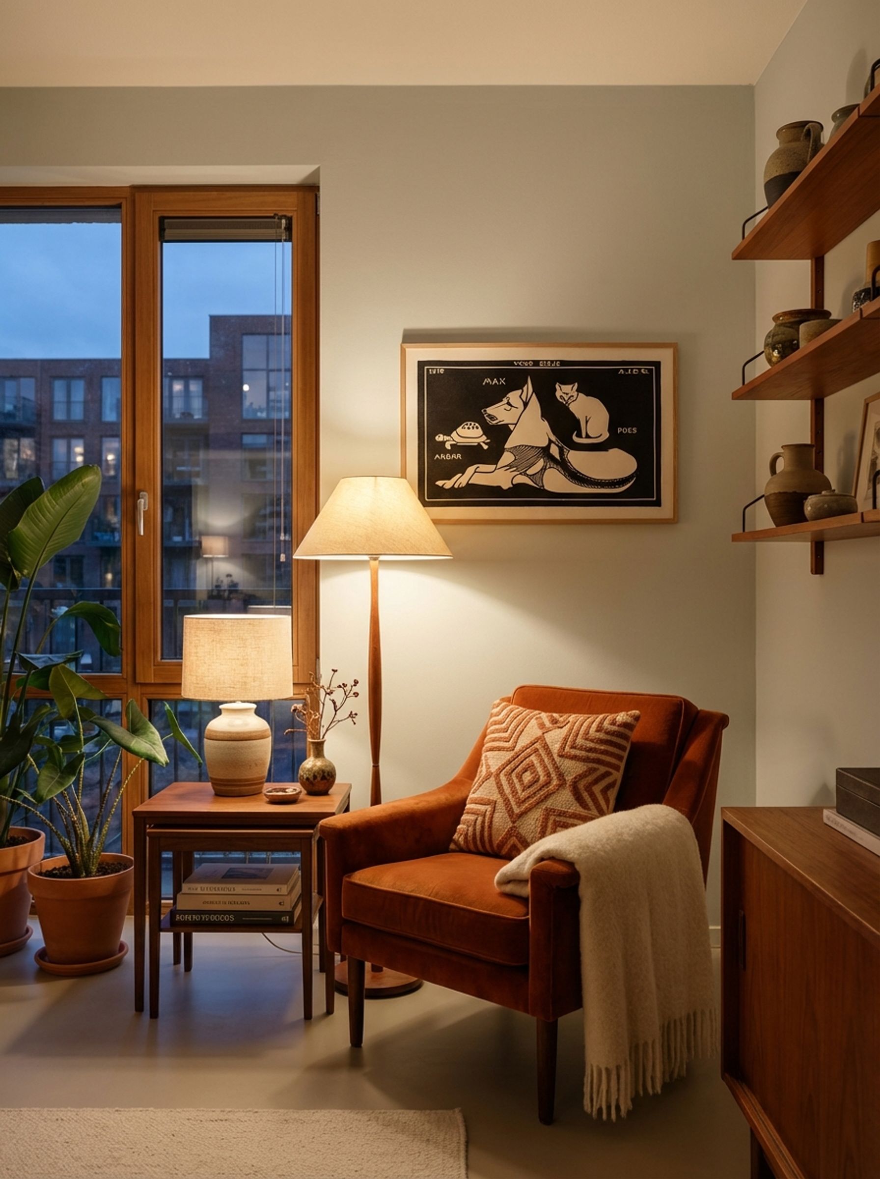 Akbar the Tortoise, Max the Dog and Puss the Cat - Julie de Graag - Lifestyle