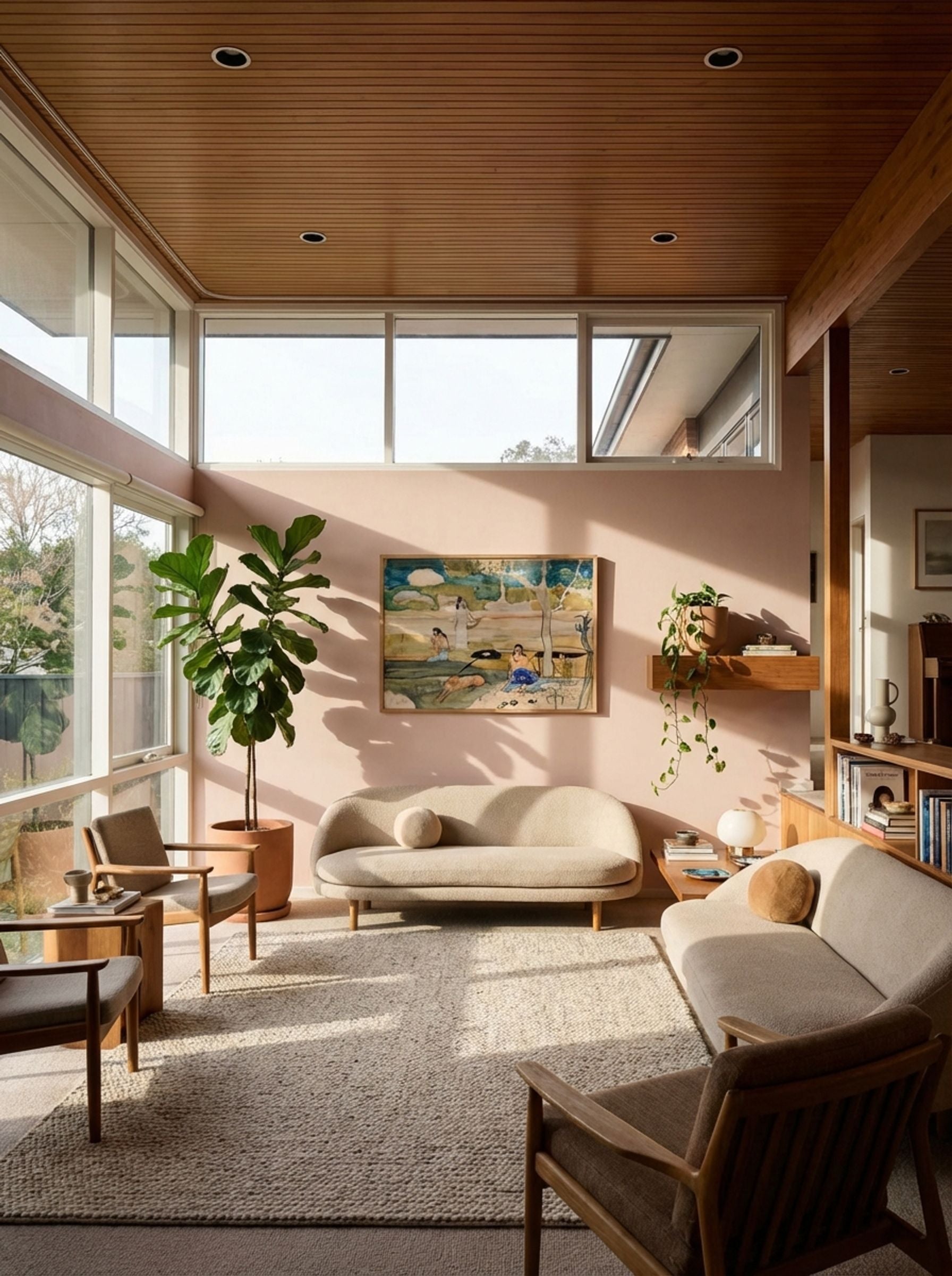 Study from Tahiti - Paul Gauguin - Lifestyle