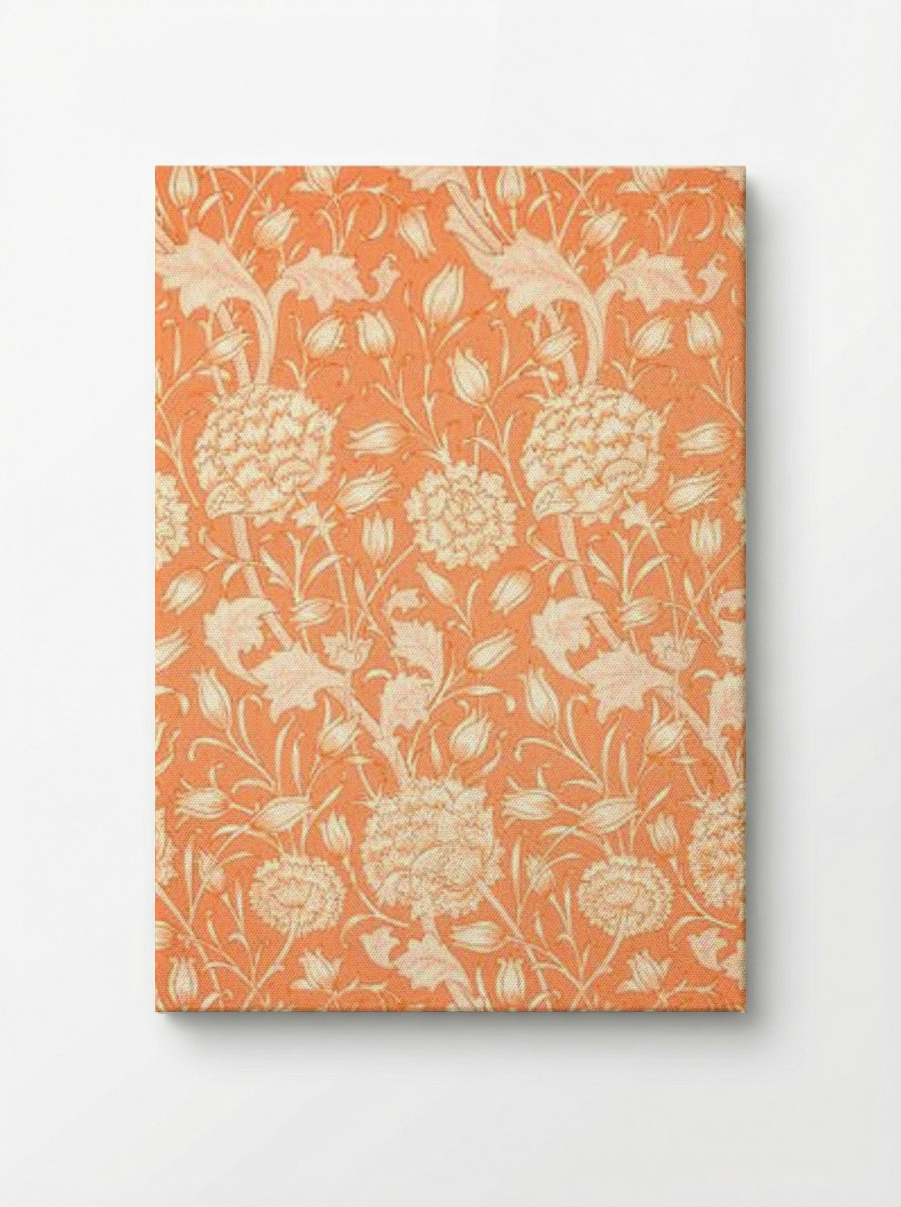 Wild Tulip - William Morris - Canvas