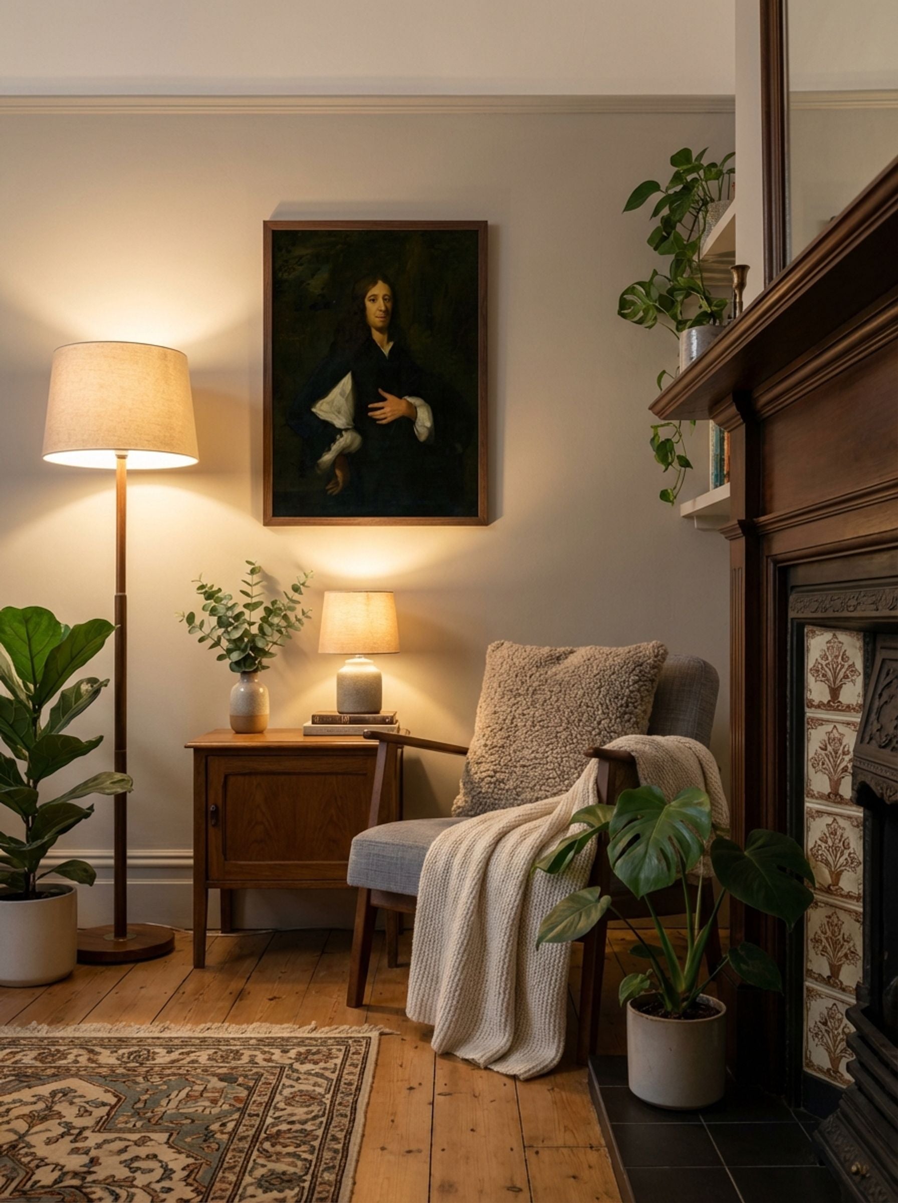 Portrait of a Gentleman - Caspar Netscher - Lifestyle