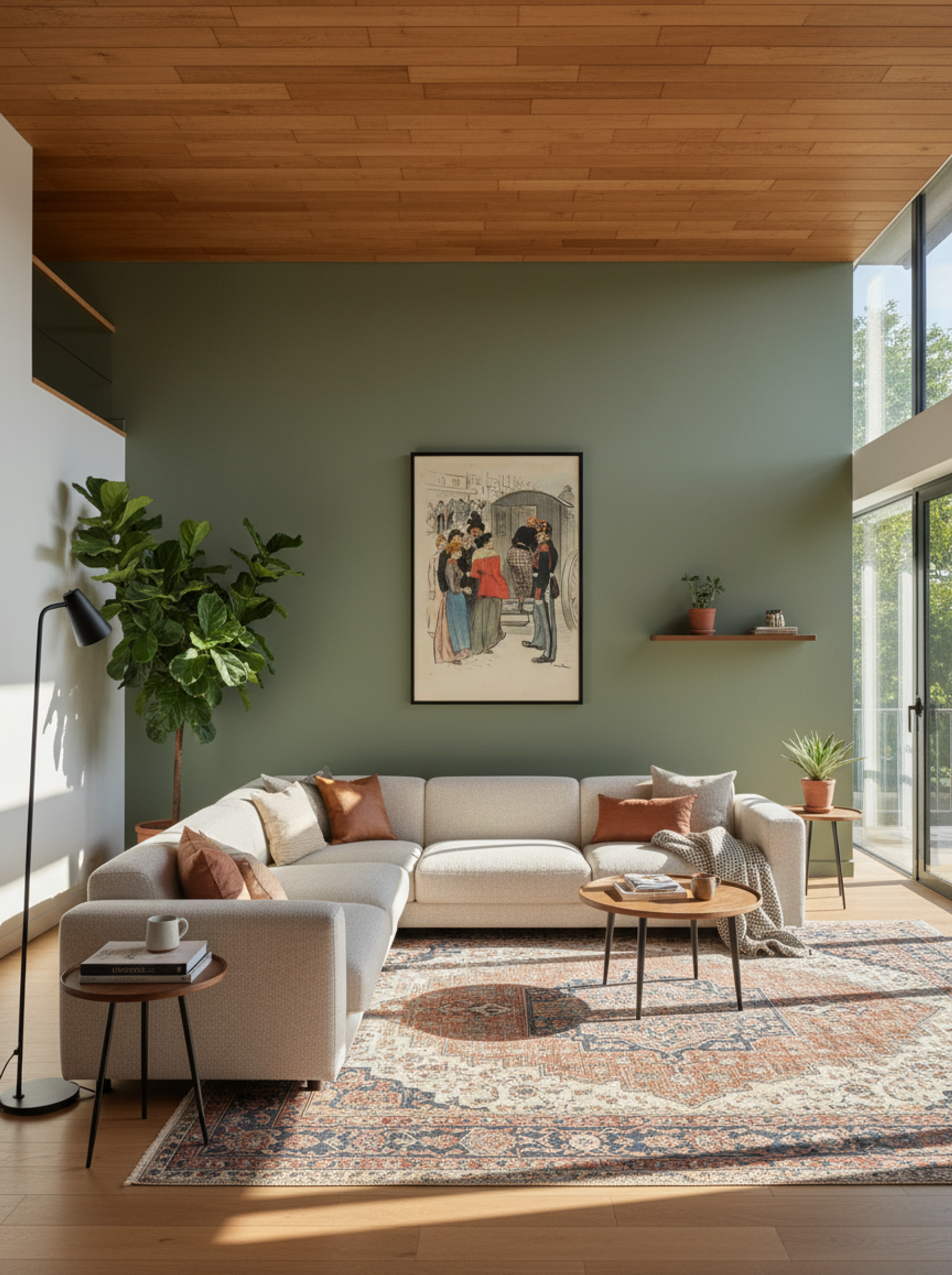 La Rafle - Théophile Alexandre Steinlen - Lifestyle