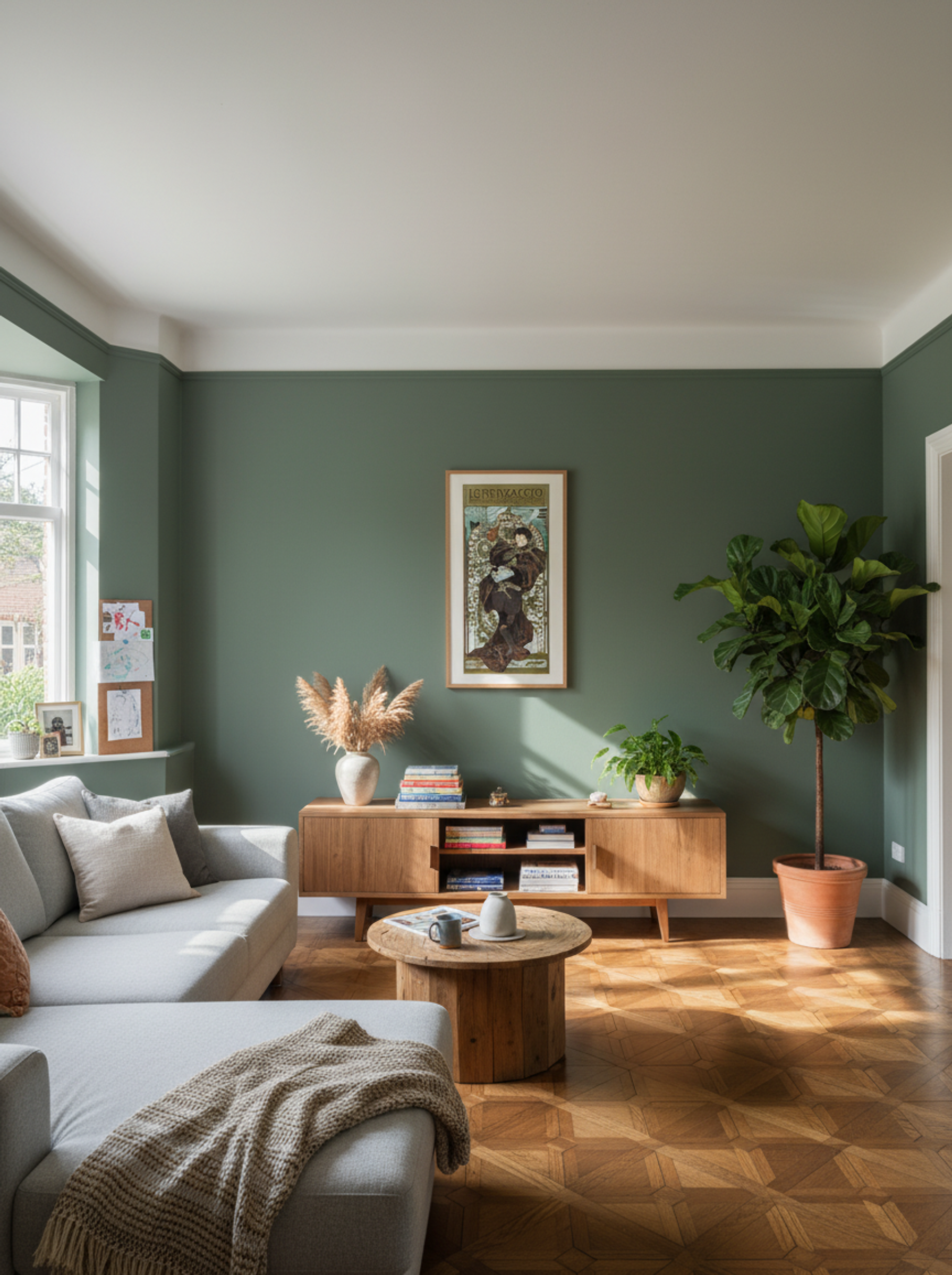 Lorenzaccio - Alphonse Mucha - Lifestyle