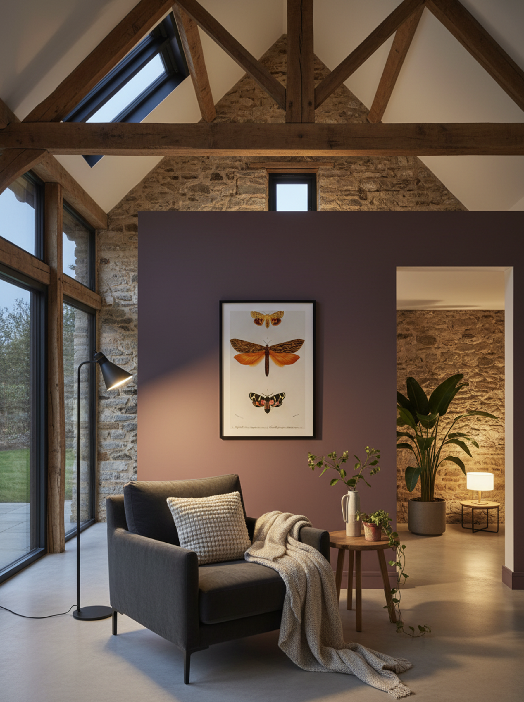 Different Types of Moths - Charles Dessalines D'Orbigny - Lifestyle