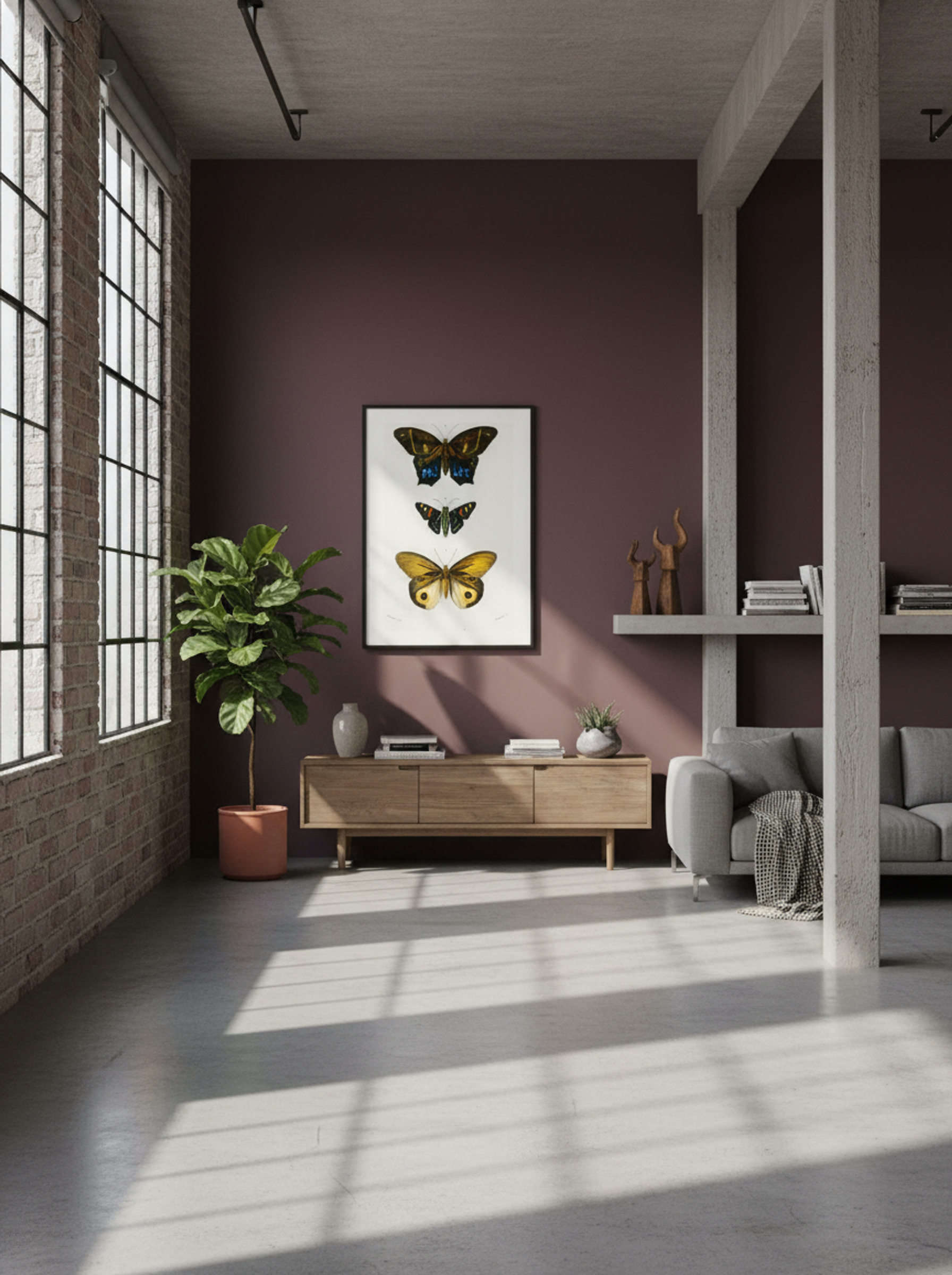 Different Types of Butterfly - Charles Dessalines D'Orbigny - Lifestyle