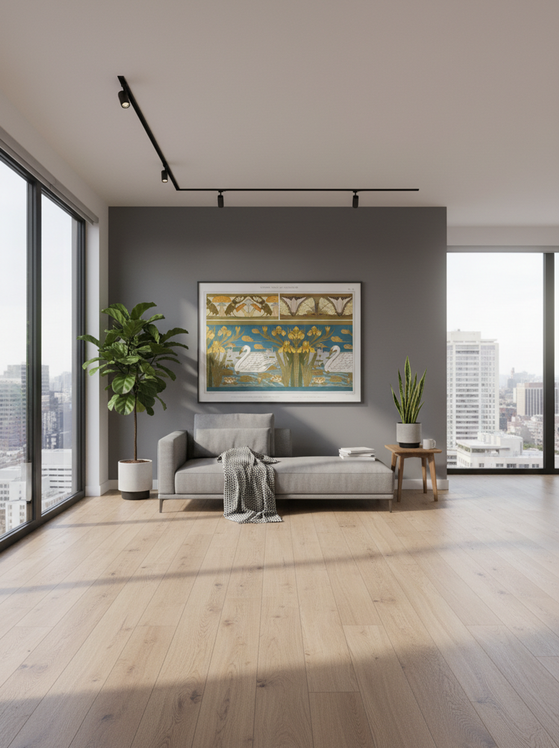 L'Animal dans la Décoration, Plate 6 - Maurice Pillard Verneuil - Lifestyle