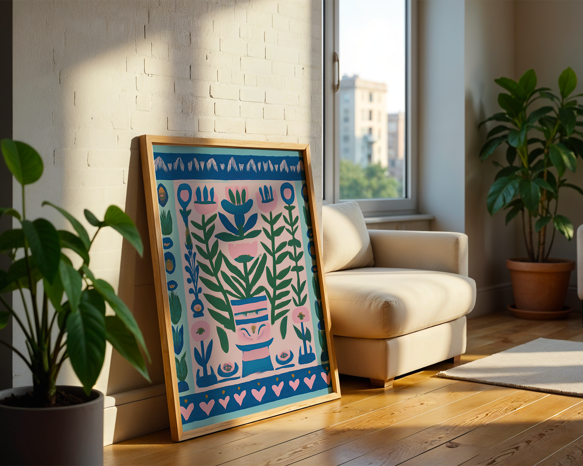 flower-pot-harmony mockup