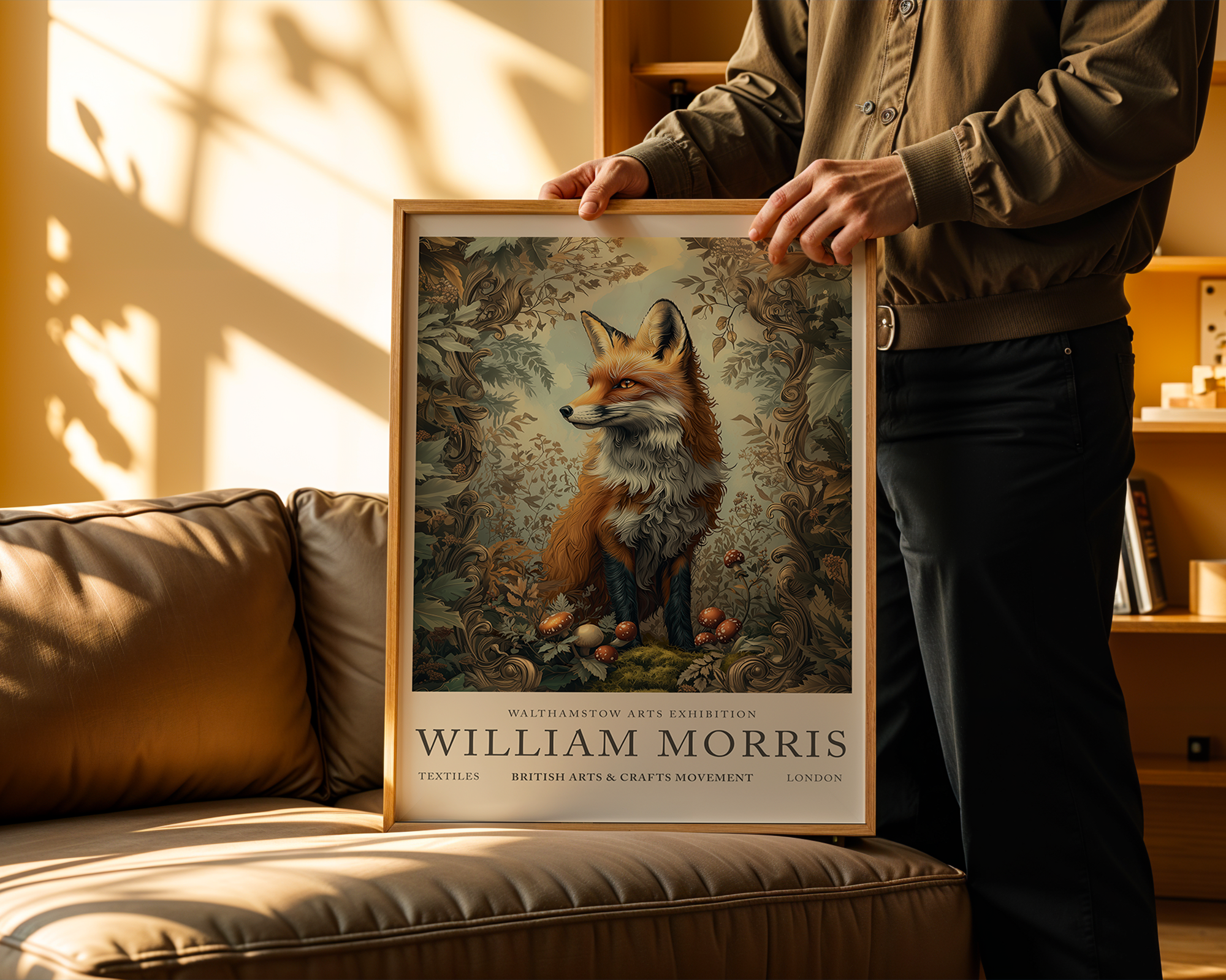 fox-fable-william-morris mockup