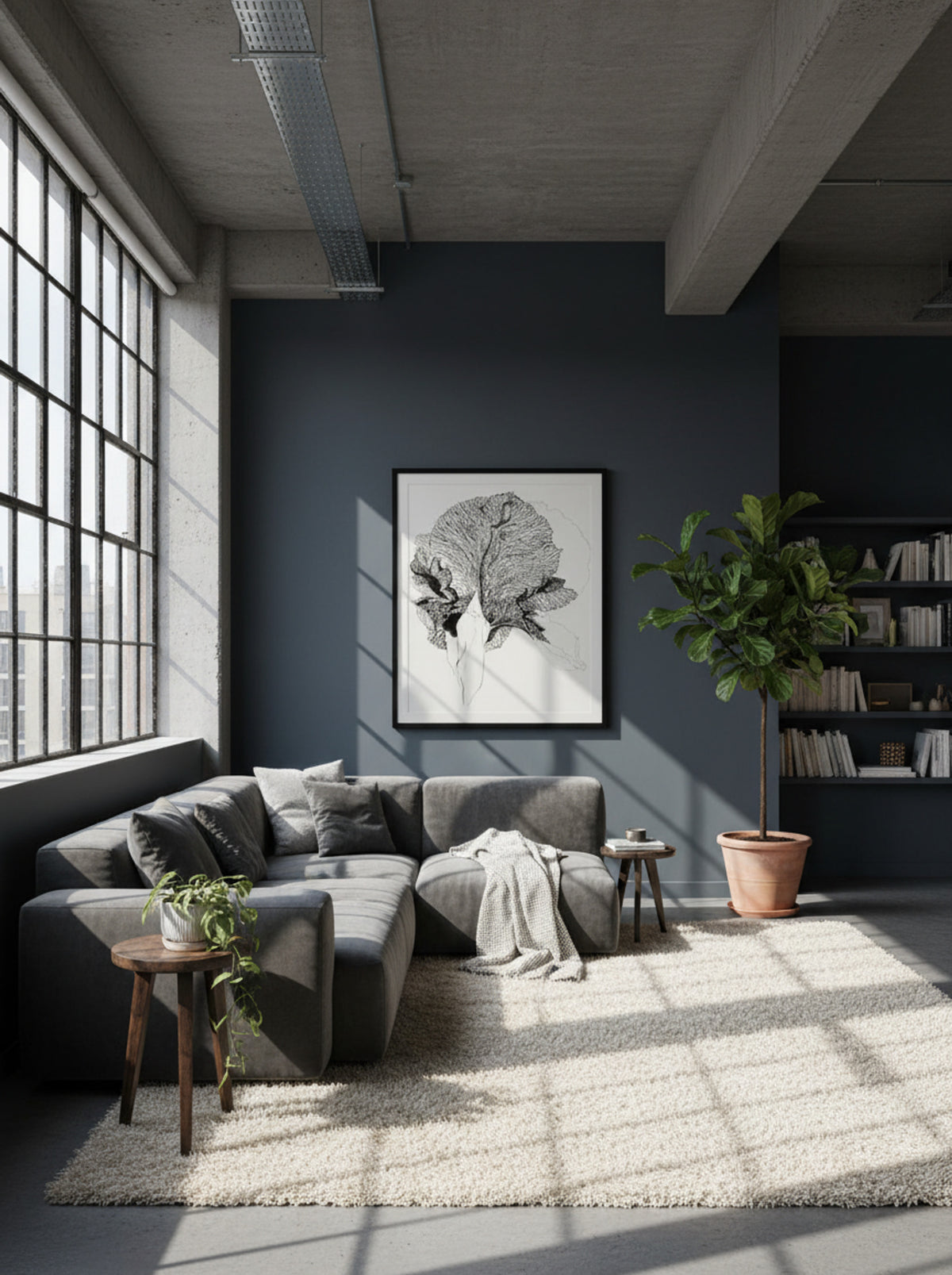 Iris - Julie de Graag - Lifestyle