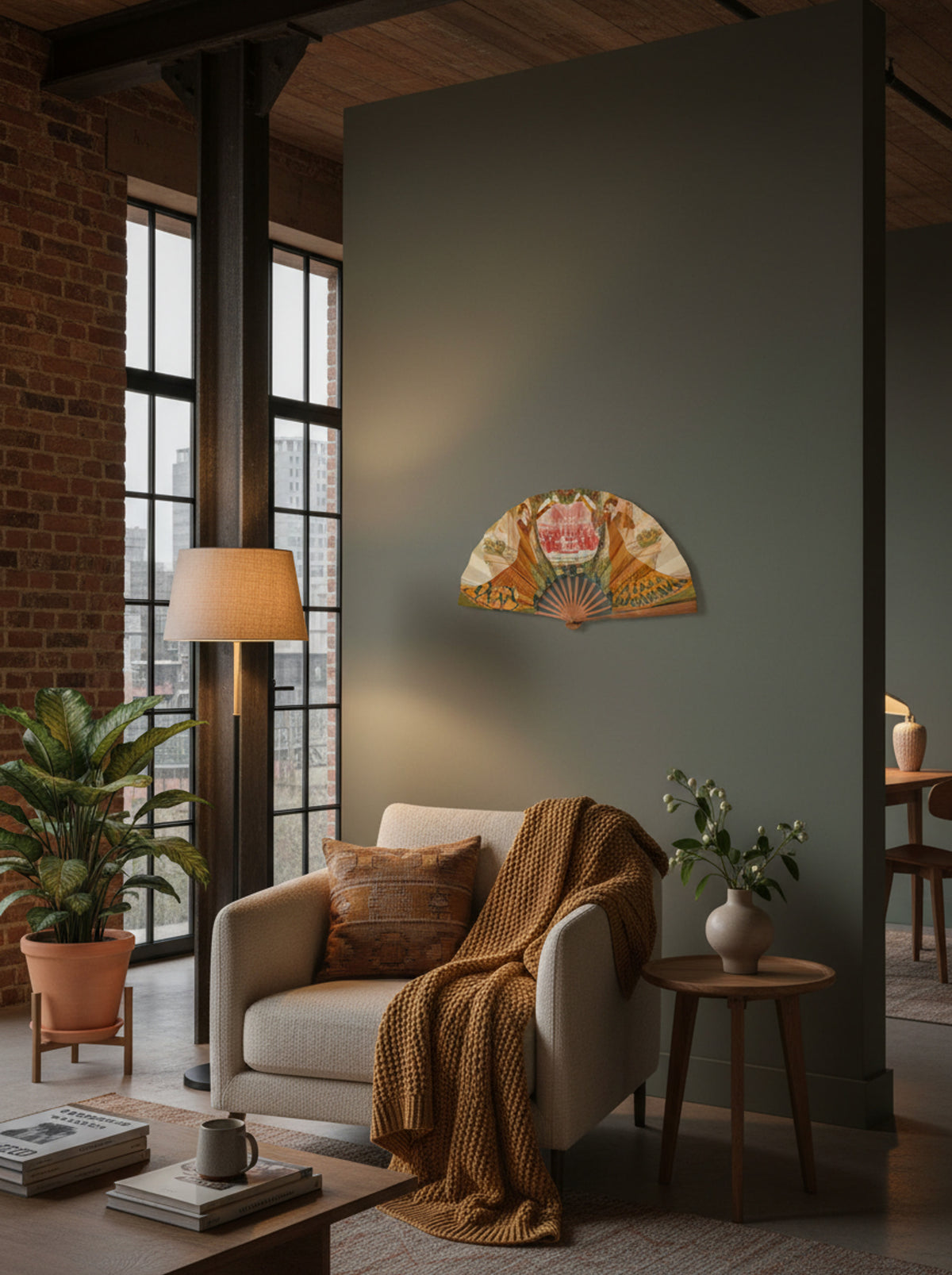 The Grand Vatel - Georges de Feure - Lifestyle