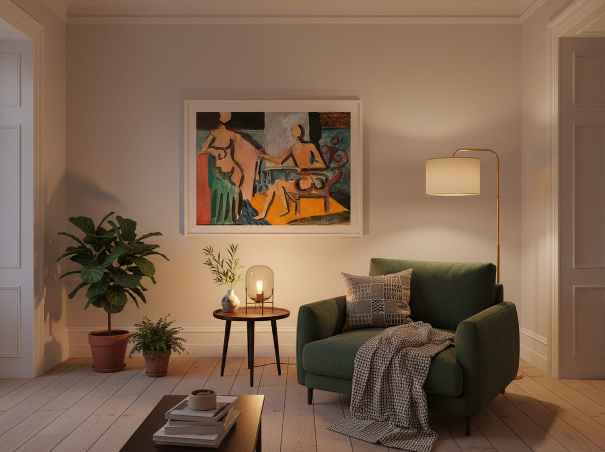 Atelier - Cyprián Majerník - Lifestyle