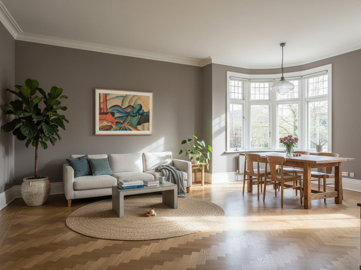 From Pasture - Schiller Geyser - Lifestyle