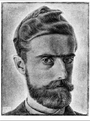 M. C. Escher