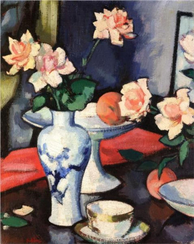 Still Life
