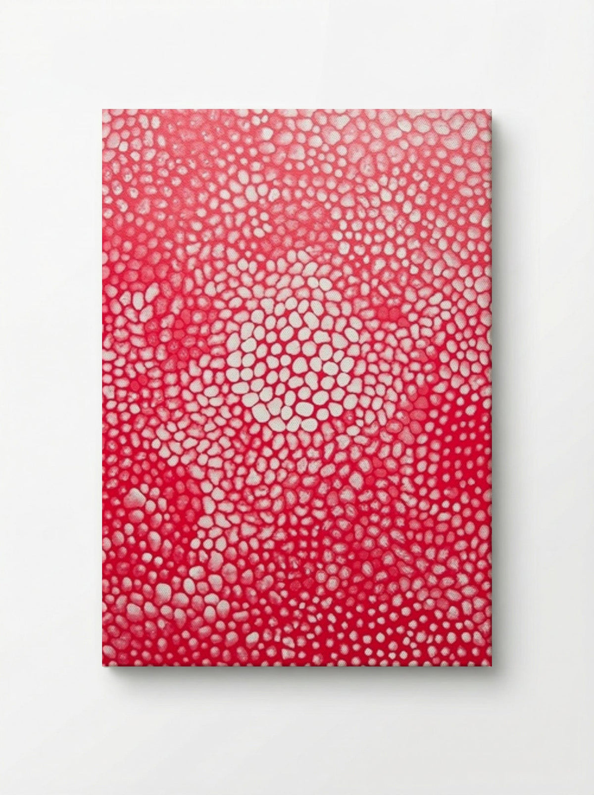 Sunlight - Yayoi Kusama - Canvas
