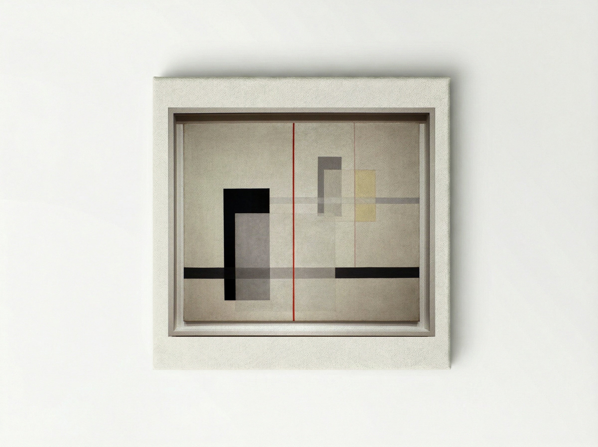 K VII - László Moholy-Nagy - Canvas