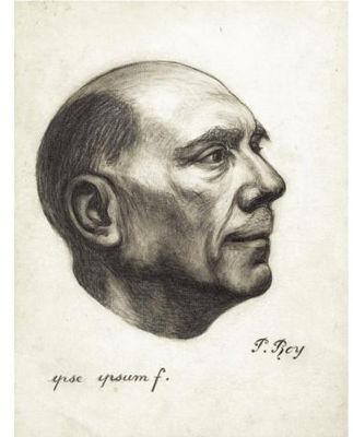 Pierre Roy