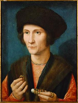 Gerard David