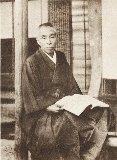 Seiho Takeuchi