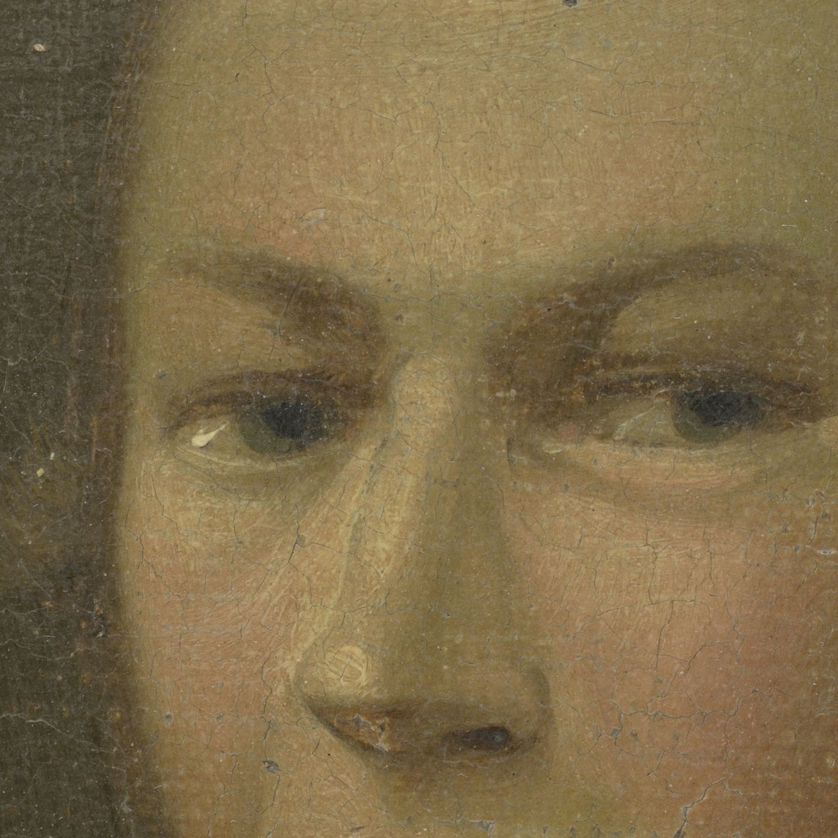 Portret van Gabriël van Rooyen - Gabriël van Rooyen - Artwork detail