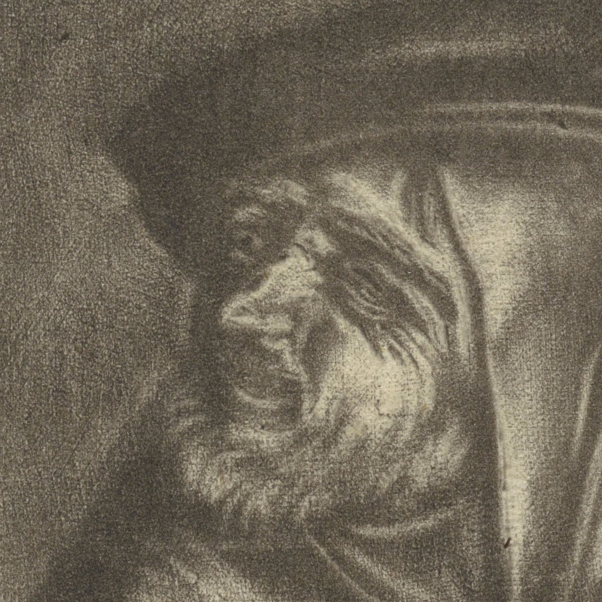 T'Ge-Sight - Pieter Pickaert - Artwork detail