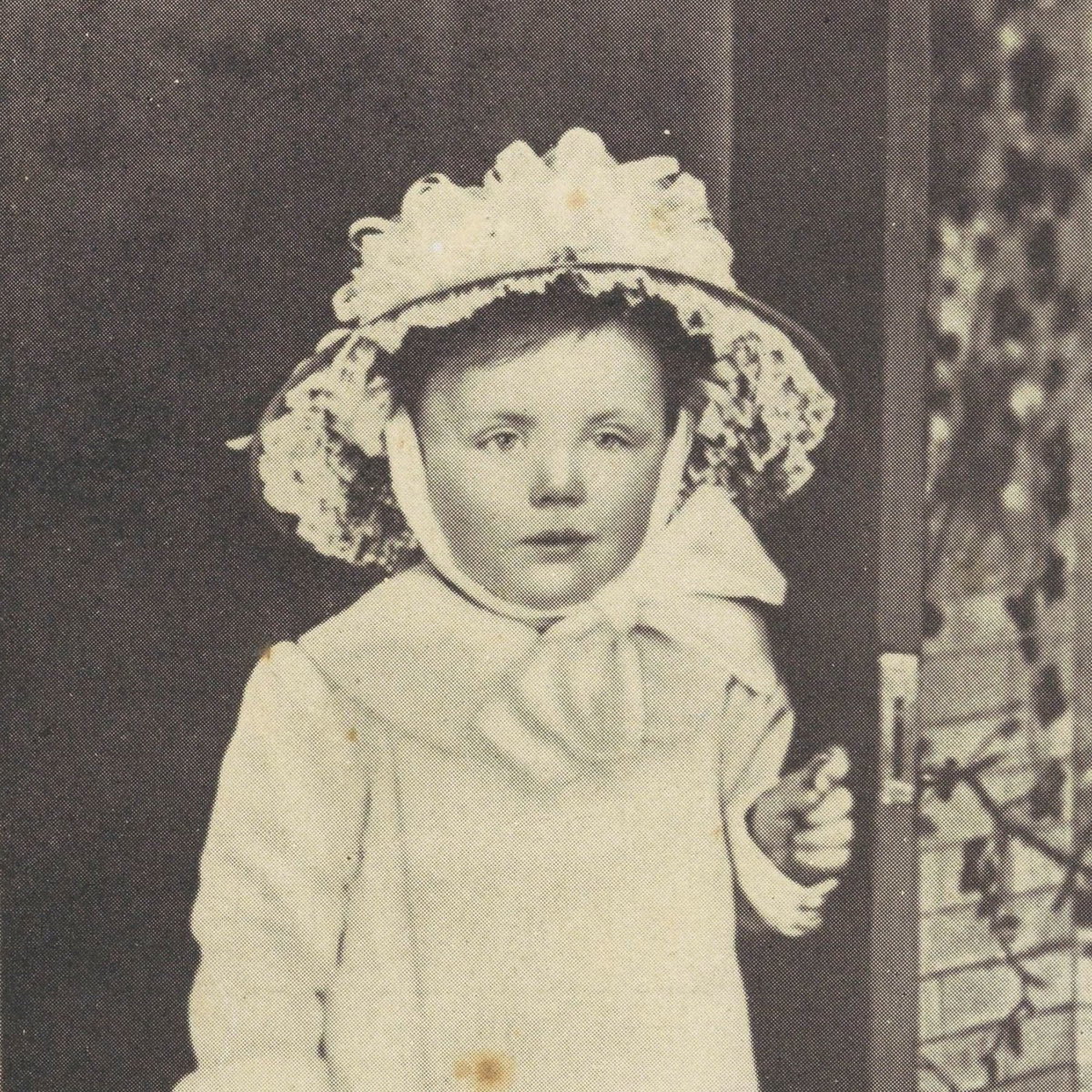 Prinses Juliana - Guy de Coral & Co. - Artwork detail