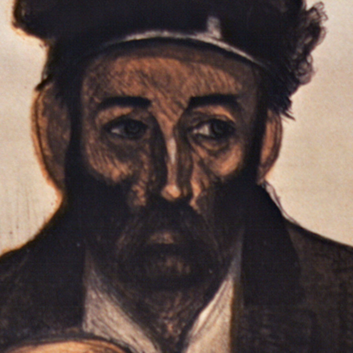 Le Locataire - Théophile Steinlen - Artwork detail
