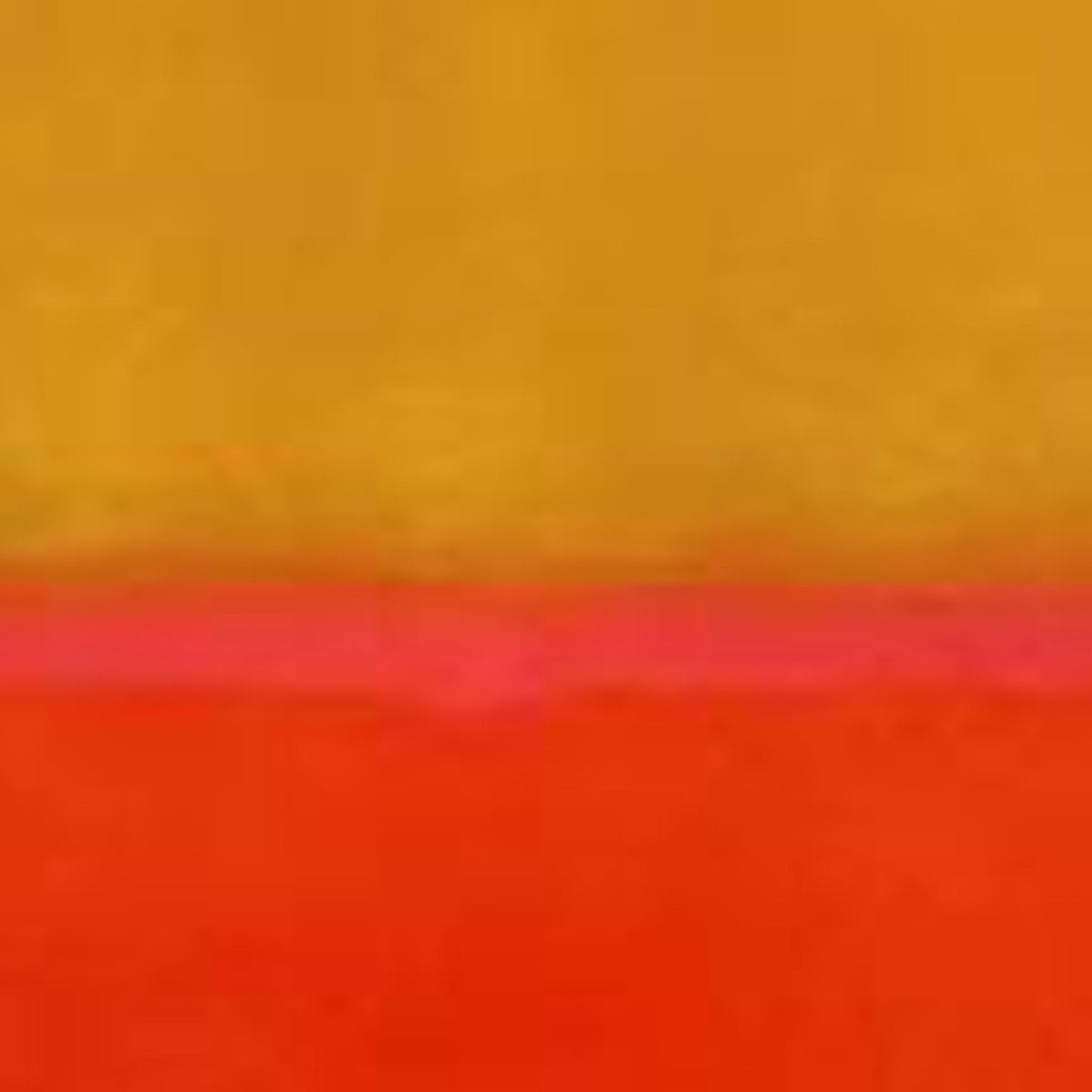 Ochre and Red on Red - Mark Rothko - Artwork detail
