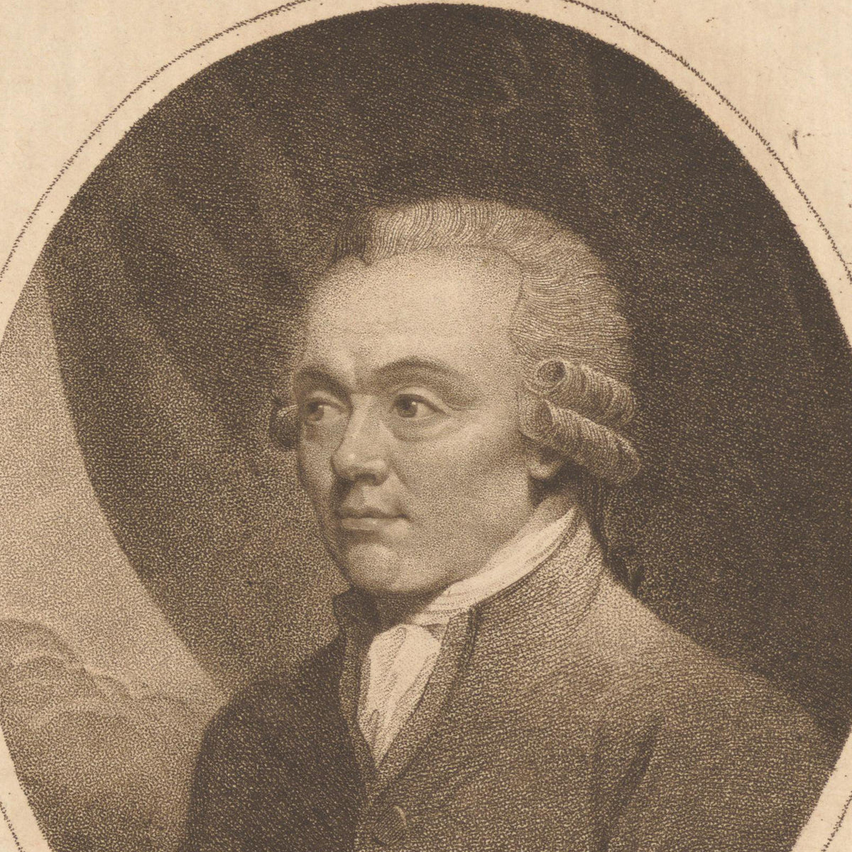 Portret van Hendrik Karel Nicolaas van der Noot - Edmund Scott - Artwork detail