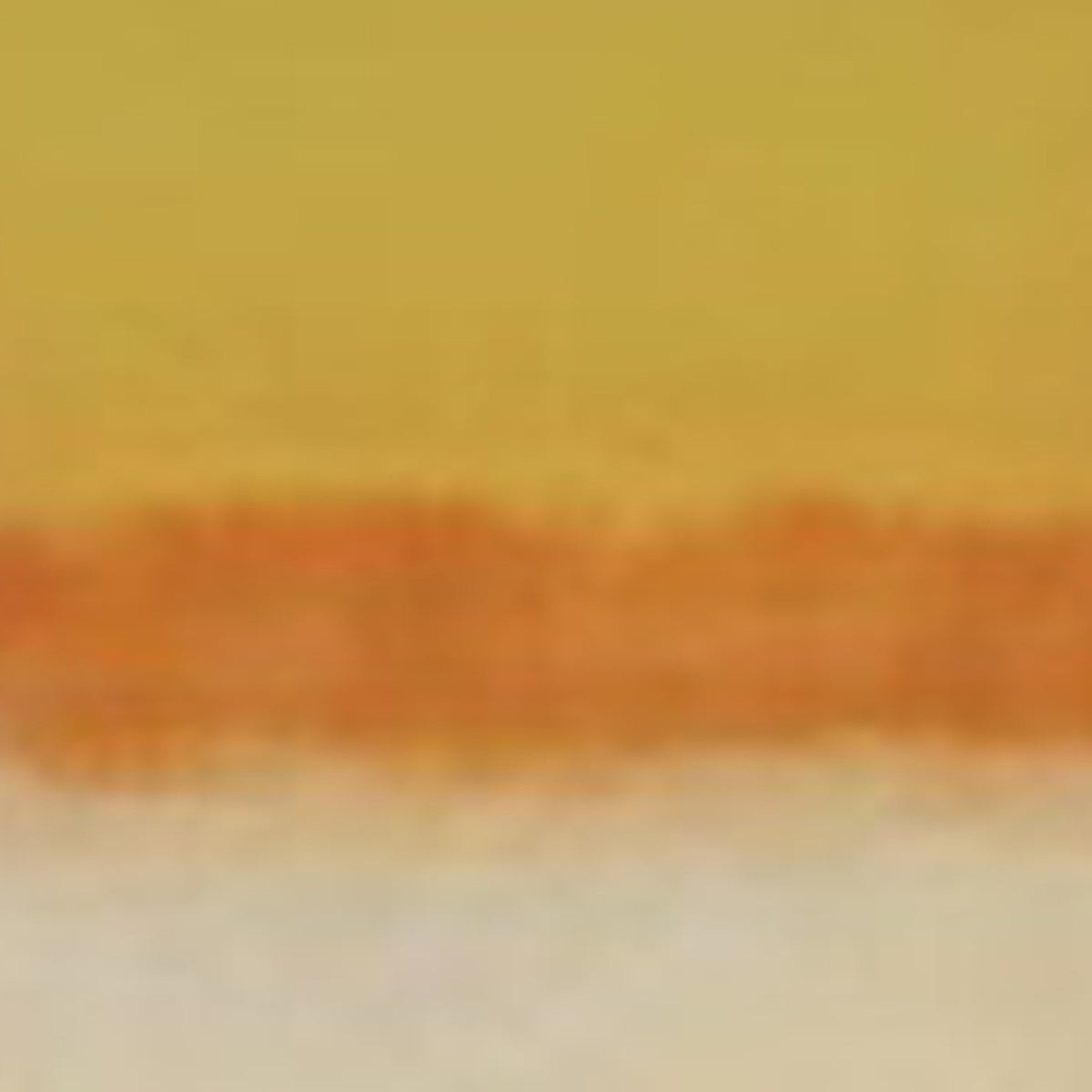 Untitled (Yellow, Orange, White) - Mark Rothko - Artwork detail