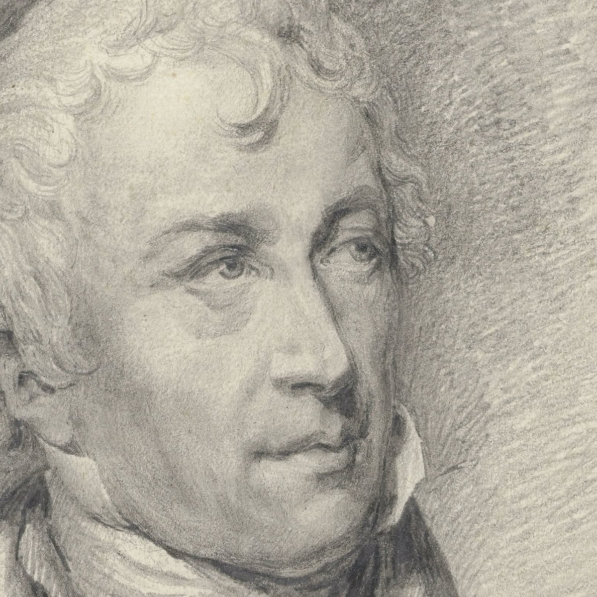 Portret van Cornelis Apostool - Jan Simon Voddigel - Artwork detail