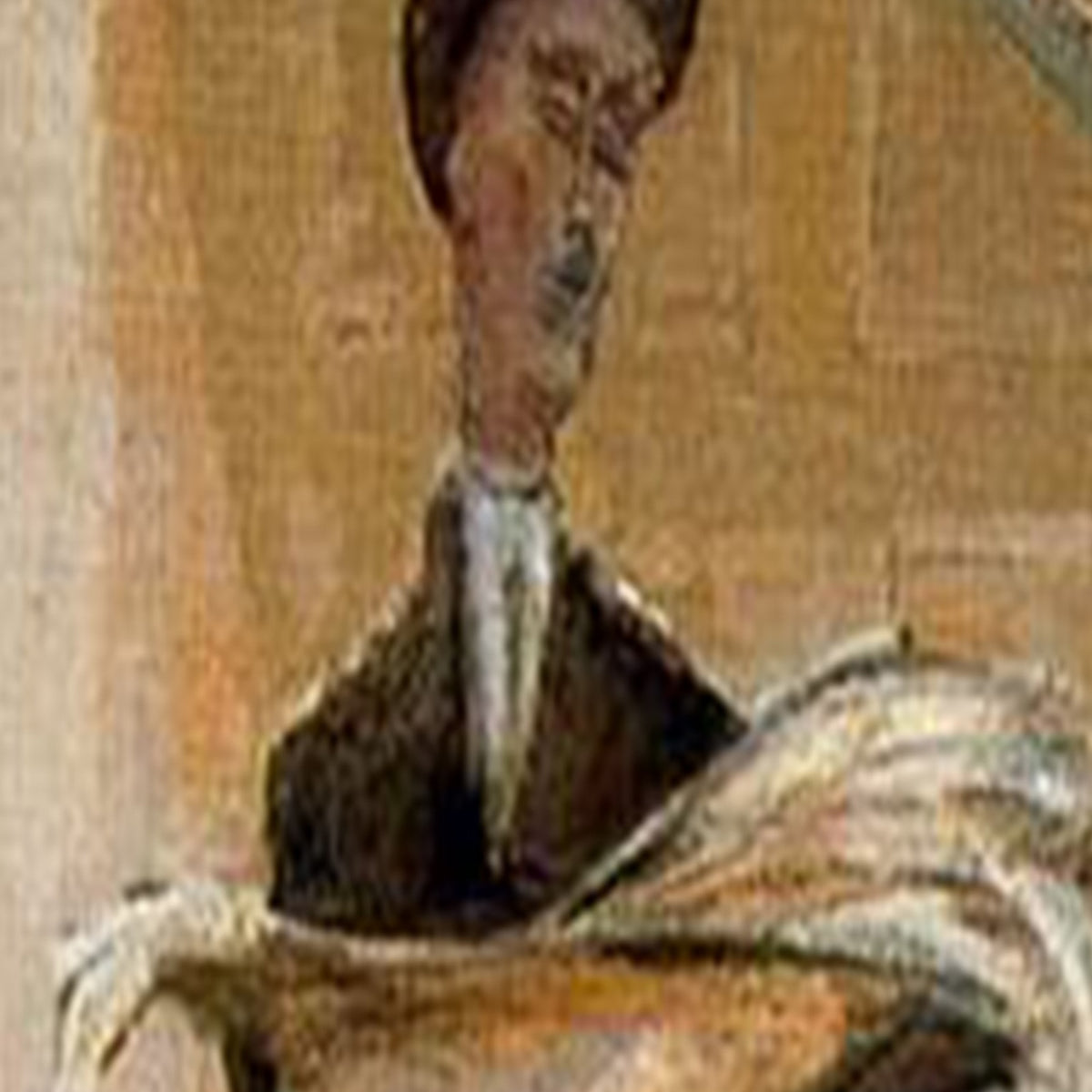 Underground Fantasy - Mark Rothko - Artwork detail