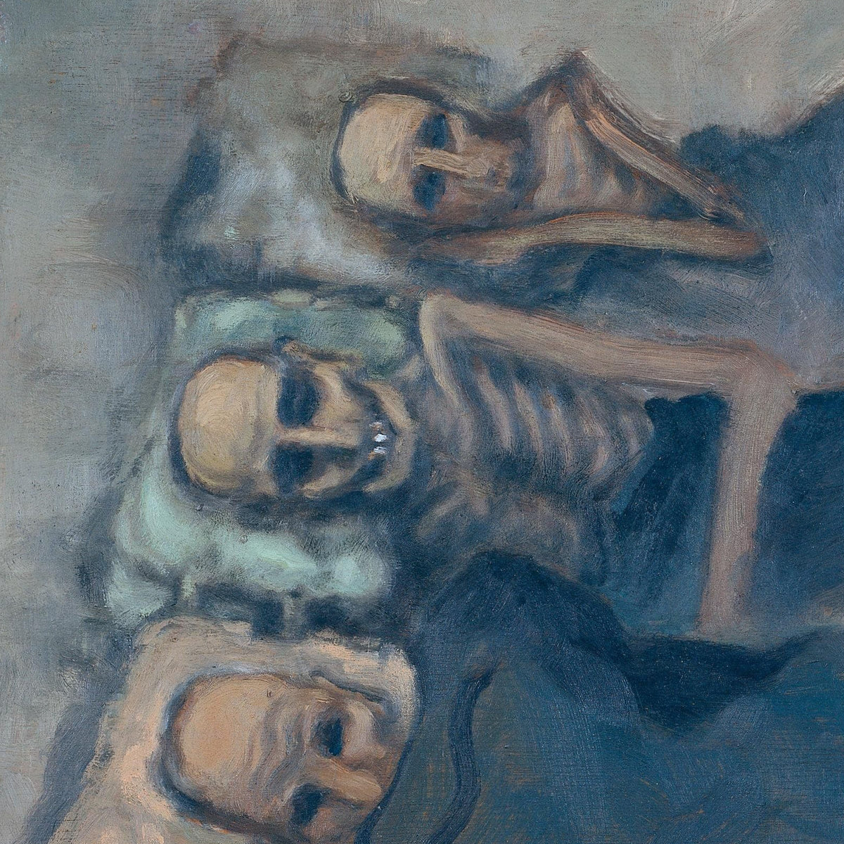 Kamp Changi - Henk Weijzig - Artwork detail