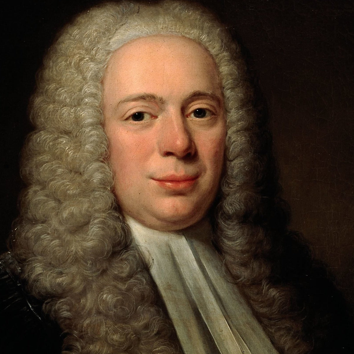 Willem Sautijn (1703-1743), Schepen van Amsterdam - Jean Fournier - Artwork detail