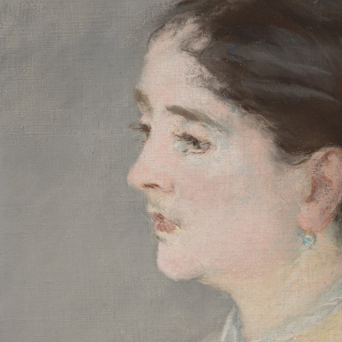 Claire Campbell - Édouard Manet - Artwork detail