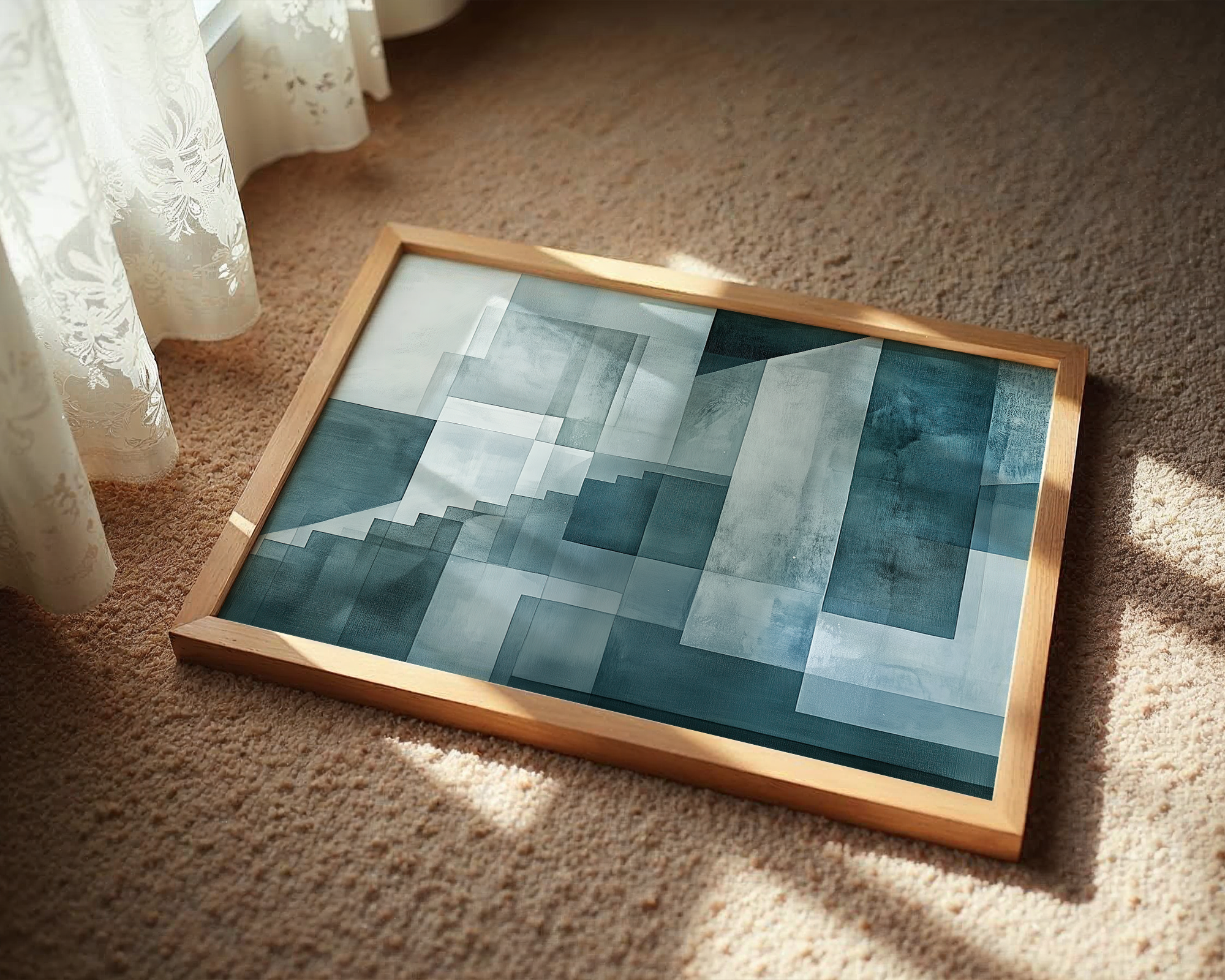 urban-echo-abstract-architectural-layers-in-slate-blue mockup