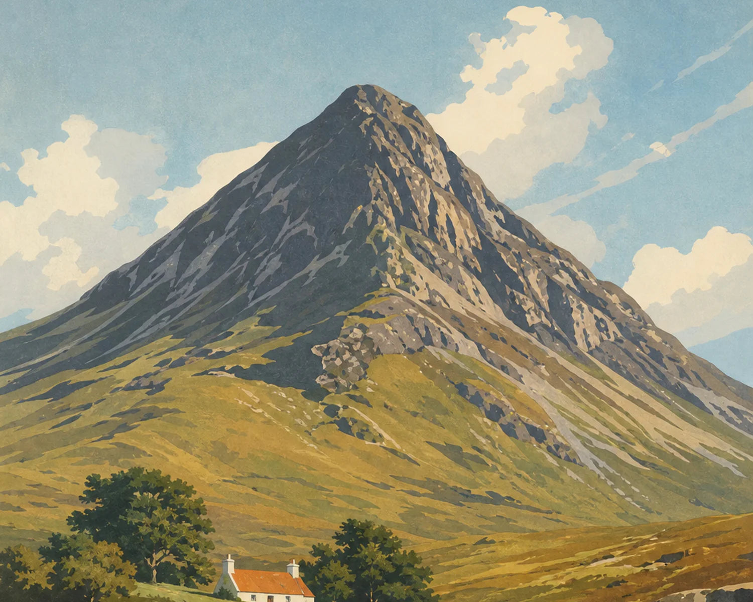 Travel Posters